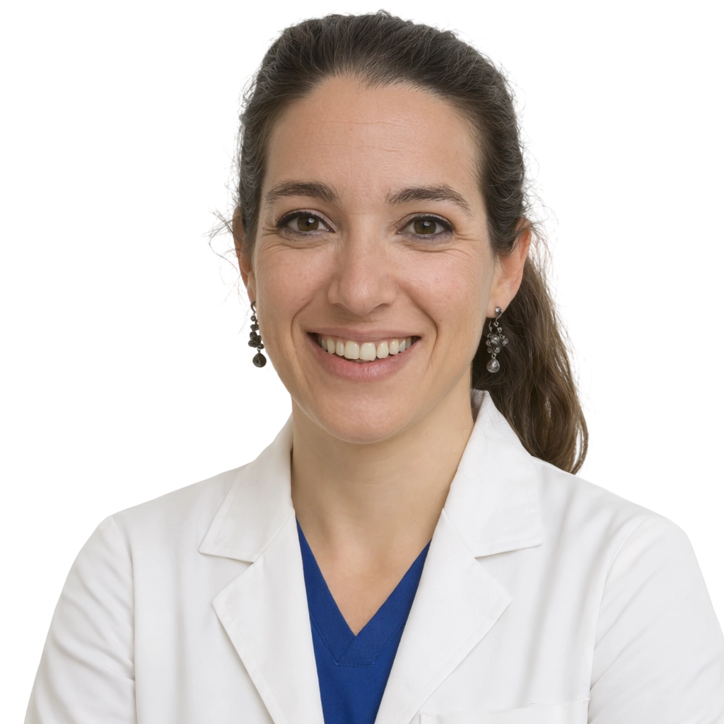 Foto de Dr. Marta Marti Puente