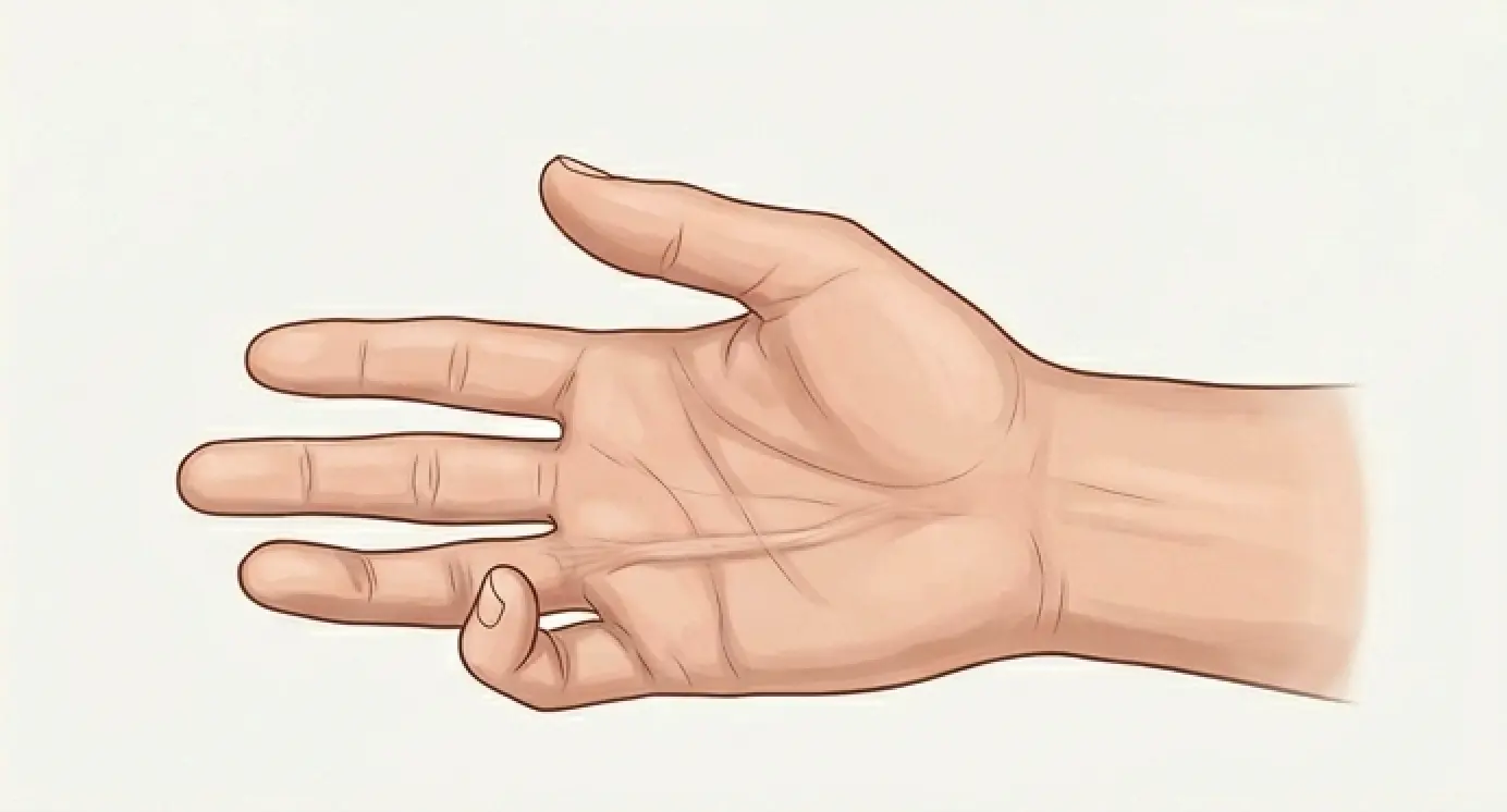 Dupuytren